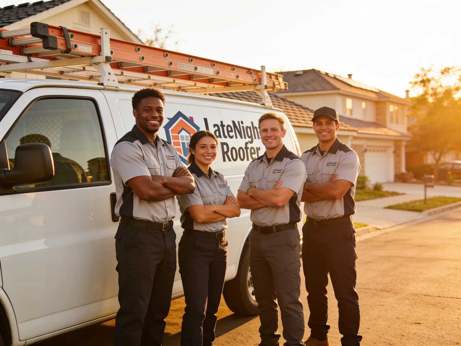 Emergency Roof Repair company in Salina, KS